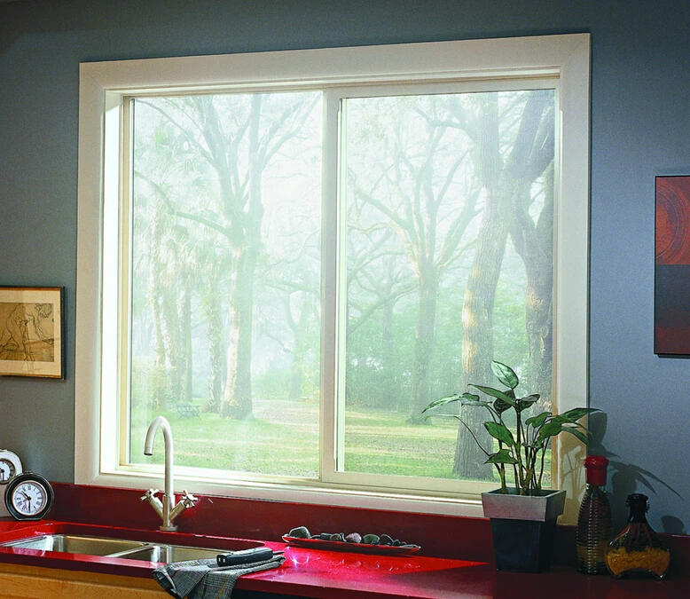 Hayward Vinyl Windows